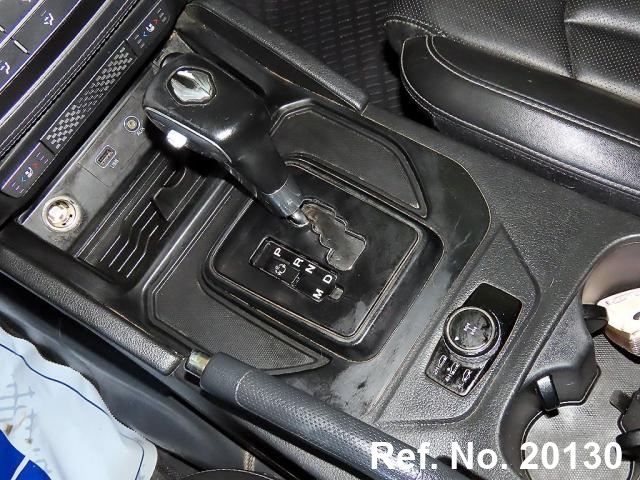  KG Mobility (SsangYong) / Rexton Stock No. 20130